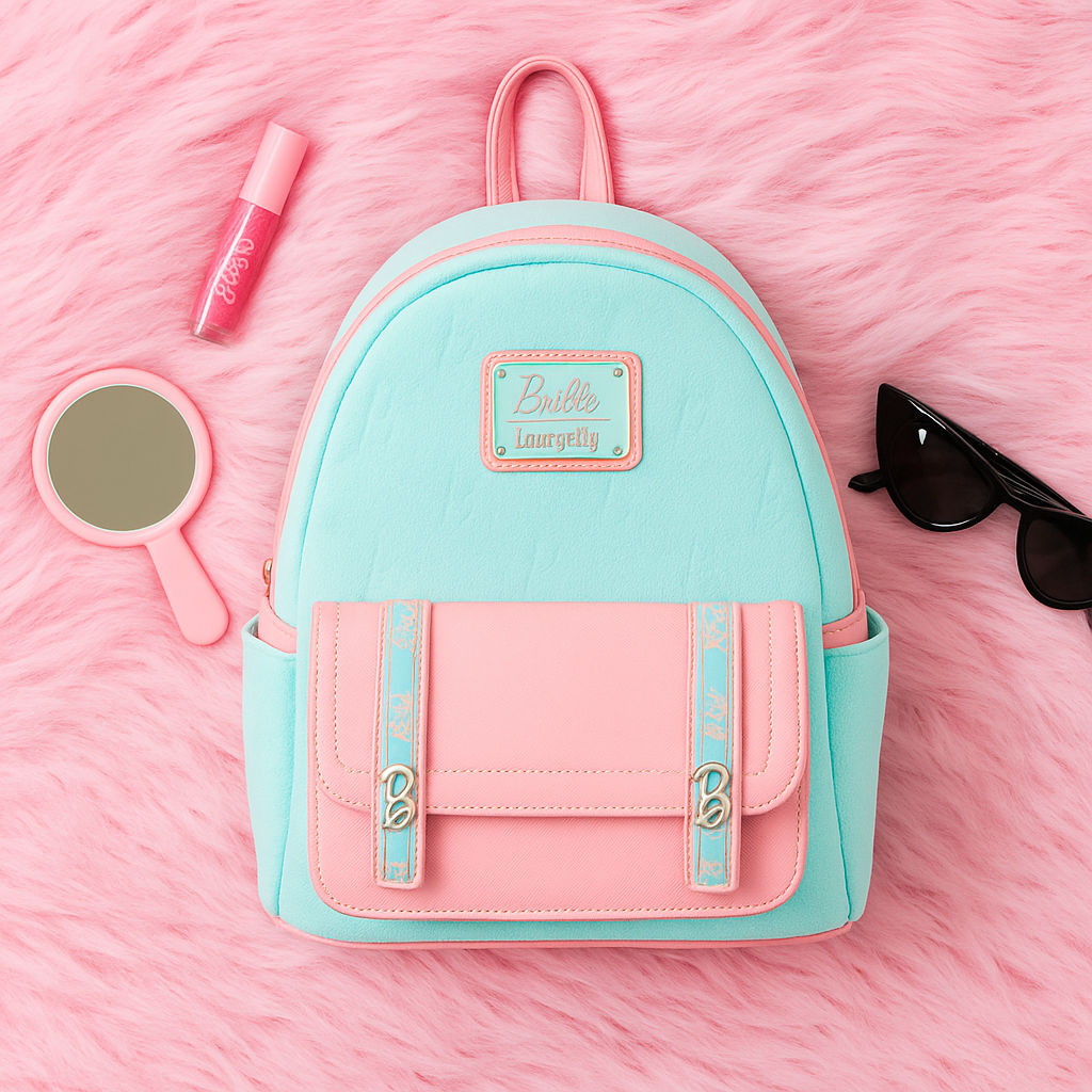 Top 5 Barbie Loungefly Must-Haves in 2025