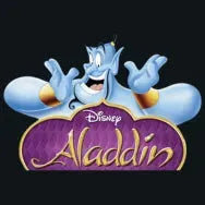 ALADDIN - Ginga Toys