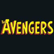 AVENGERS MARVEL COMICS - Ginga Toys