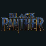 BLACK PANTHER - Ginga Toys