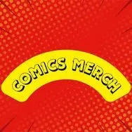 COMICS - Ginga Toys