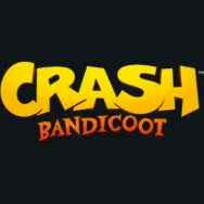 CRASH BANDICOOT - Ginga Toys