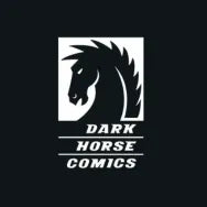 DARK HORSE COMICS - Ginga Toys