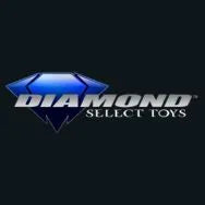 DIAMOND SELECT - Ginga Toys