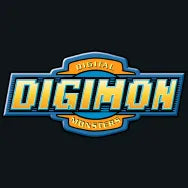 DIGIMON - Ginga Toys