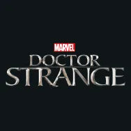 DOCTOR STRANGE - Ginga Toys