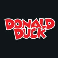 DONALD DUCK - Ginga Toys