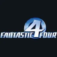 FANTASTIC FOUR - Ginga Toys