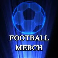 FOOTBALL MERCH - Ginga Toys