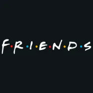 FRIENDS - Ginga Toys