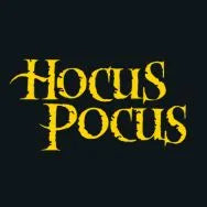 HOCUS POCUS - Ginga Toys