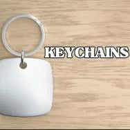 KEYCHAINS - Ginga Toys