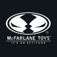 McFARLANE TOYS - Ginga Toys