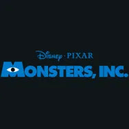 MONSTERS INC. - Ginga Toys