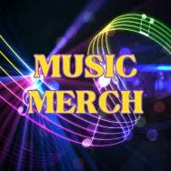 MUSIC MERCH - Ginga Toys