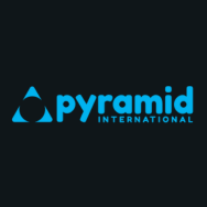 PYRAMID INTERNATIONAL - Ginga Toys