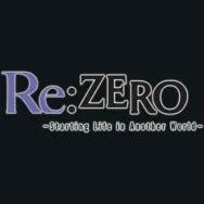RE:ZERO STARTING LIFE IN ANOTHER WORLD - Ginga Toys