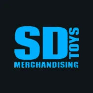 SD TOYS - Ginga Toys