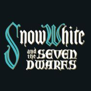 SNOW WHITE AND THE SEVEN DWARFS - Ginga Toys