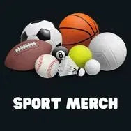 SPORT MERCH - Ginga Toys