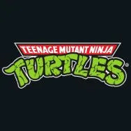 TEENAGE MUTANT NINJA TURTLES - Ginga Toys