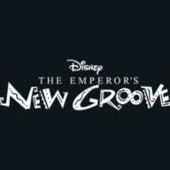 THE EMPEROR'S NEW GROOVE - Ginga Toys