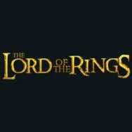 THE LORD OF THE RINGS - Ginga Toys