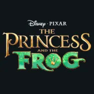 THE PRINCESS AND THE FROG - Ginga Toys