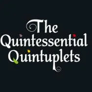 THE QUINTESSENTIAL QUINTUPLETS - Ginga Toys