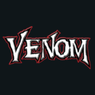 VENOM MARVEL COMICS - Ginga Toys