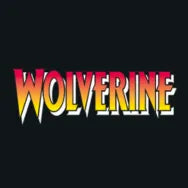 WOLVERINE MARVEL COMICS - Ginga Toys