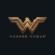 WONDER WOMAN - Ginga Toys