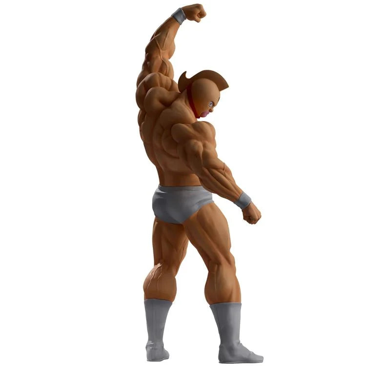Kinnikuman: Perfect Origin Arc Masterlise Ichibansho Kinnikuman Figure - Ginga Toys