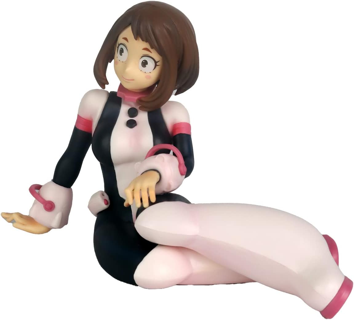 My Hero Academia Break Time Collection - Ochako Uraraka