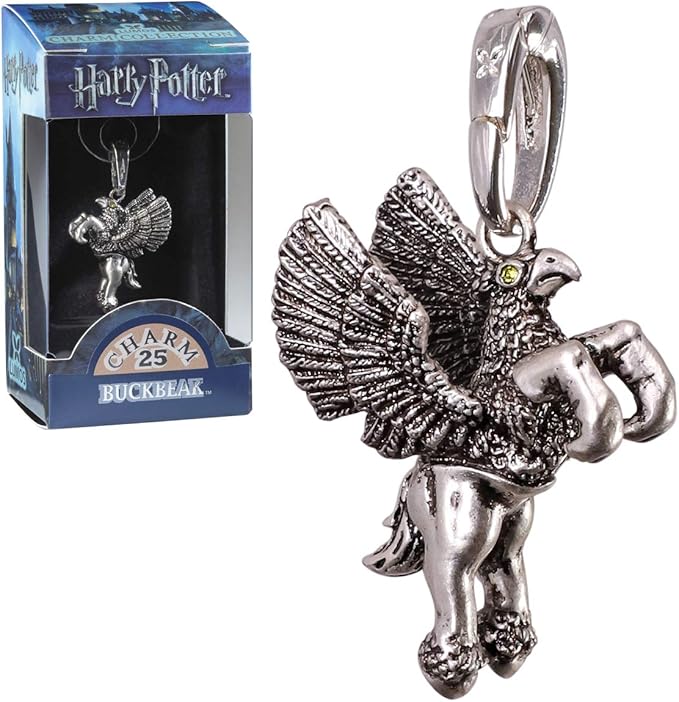 Harry Potter Buckbeak HP Charm