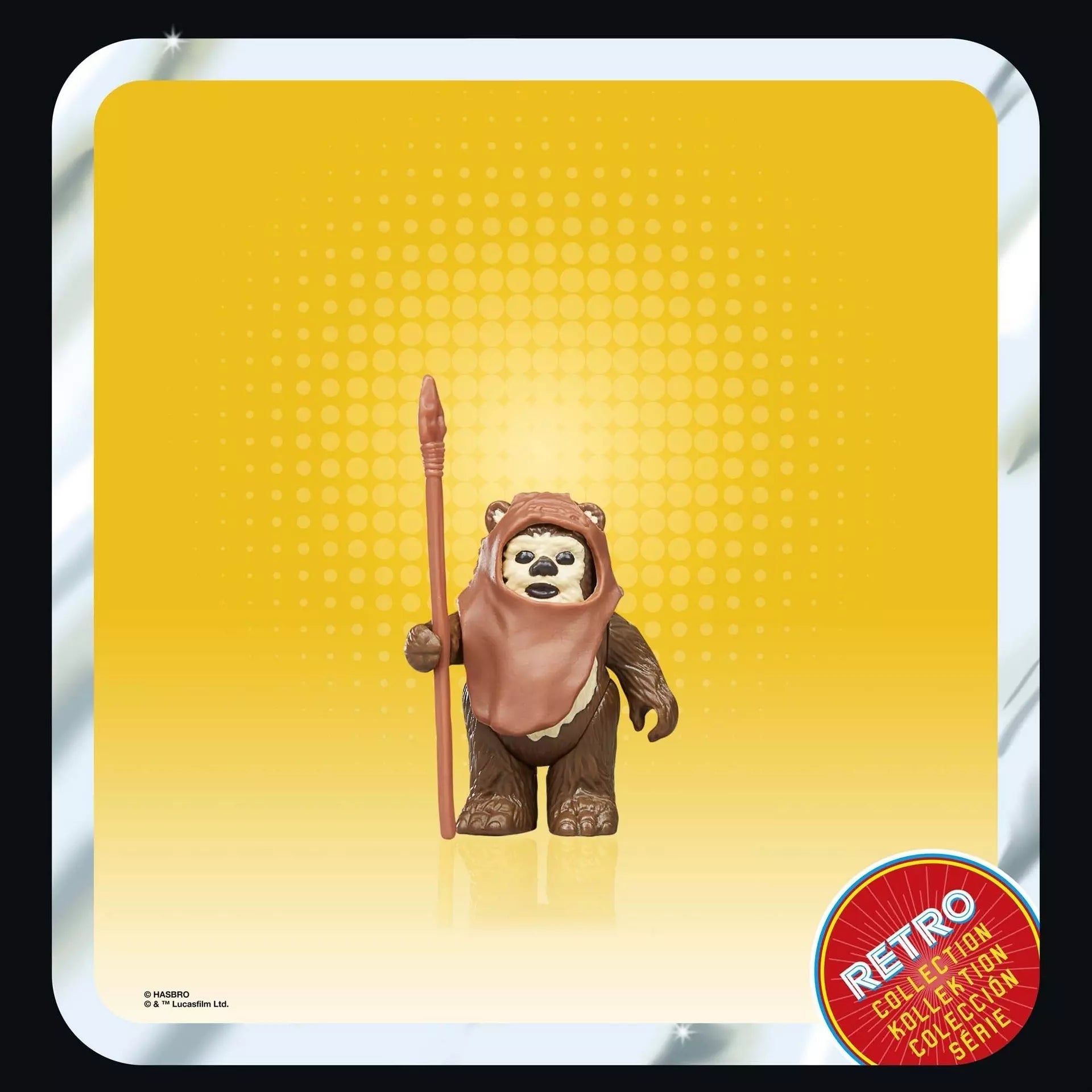 STAR WARS Retro Collection STAR WARS: Return of the Jedi Multipack - Ginga Toys