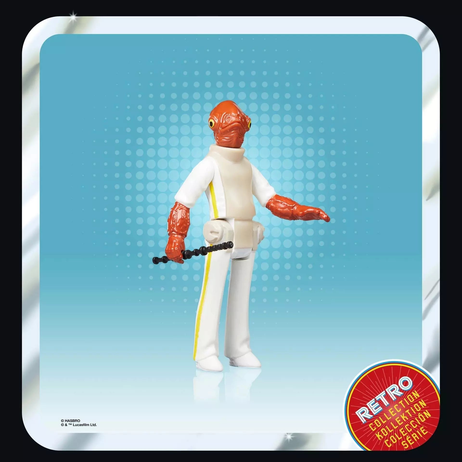 STAR WARS Retro Collection STAR WARS: Return of the Jedi Multipack - Ginga Toys