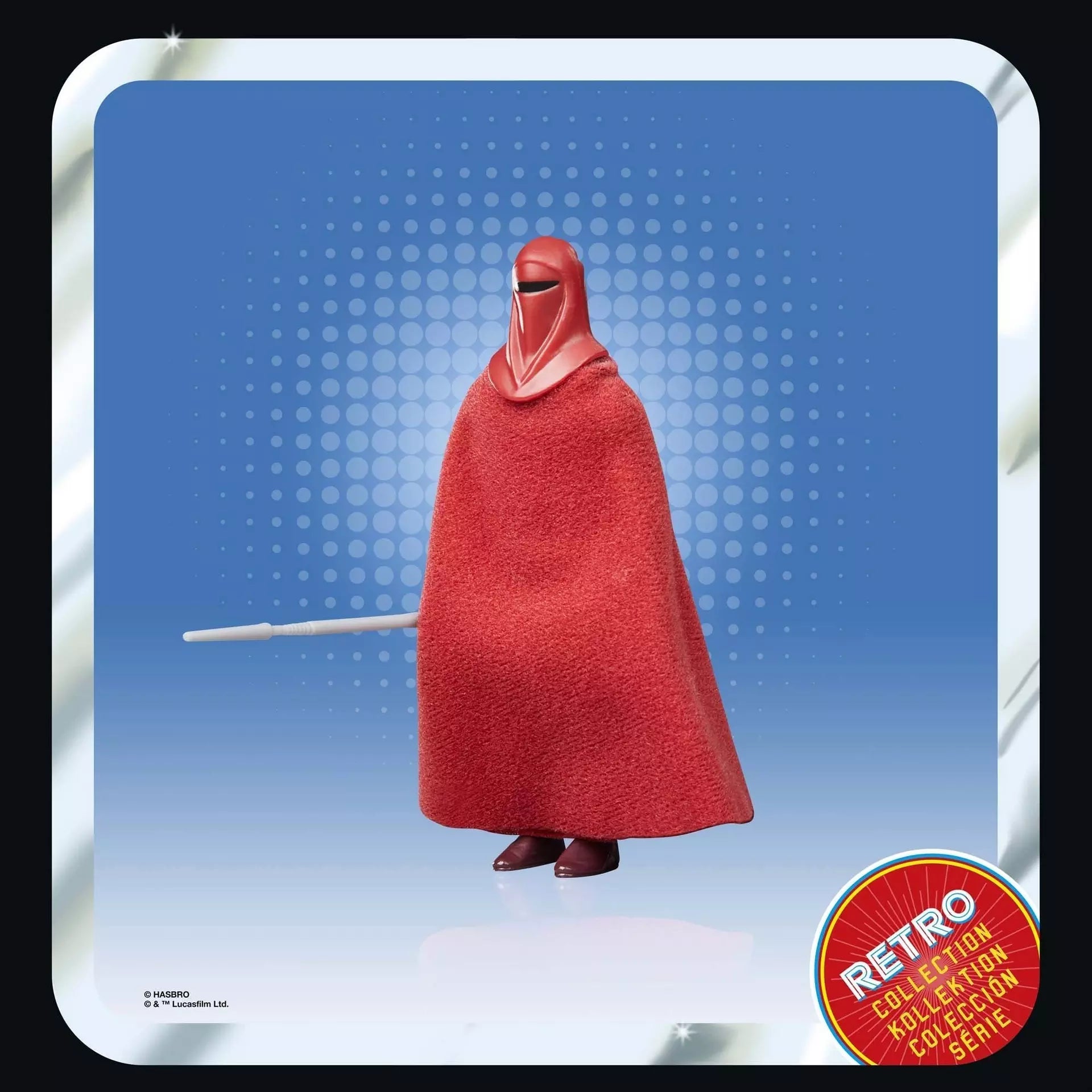 STAR WARS Retro Collection STAR WARS: Return of the Jedi Multipack - Ginga Toys