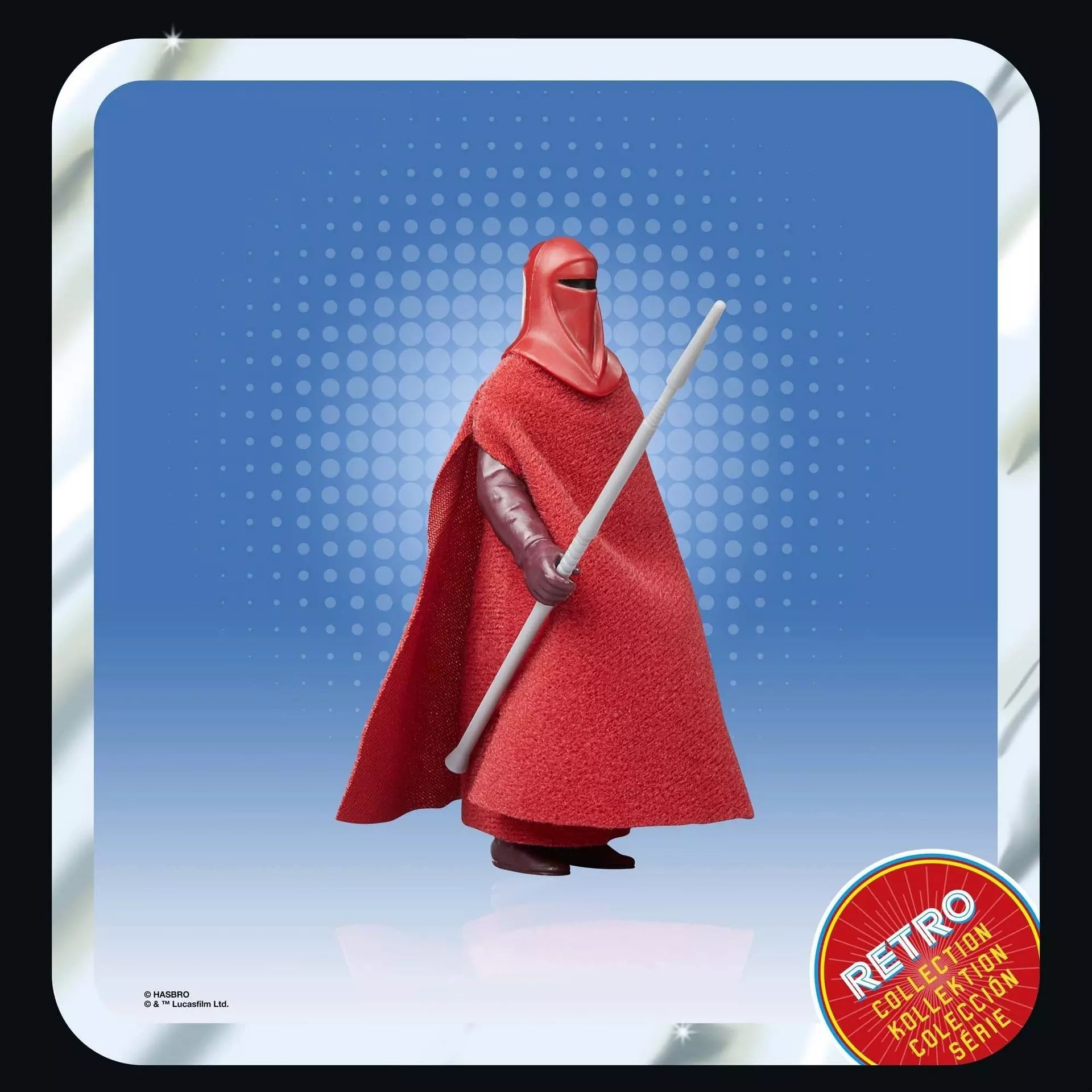 STAR WARS Retro Collection STAR WARS: Return of the Jedi Multipack - Ginga Toys