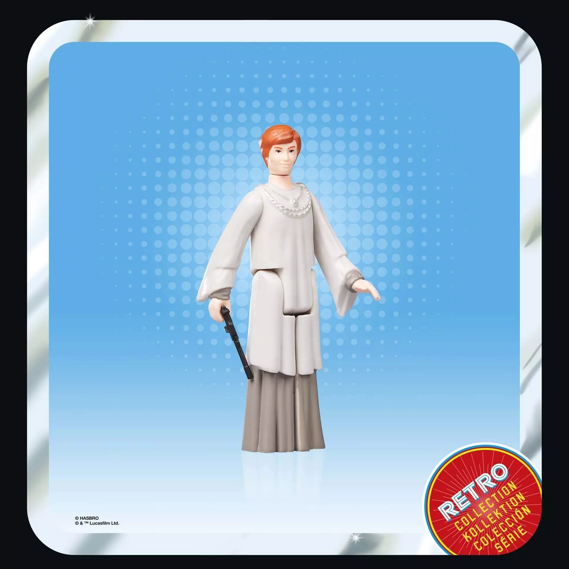 STAR WARS Retro Collection STAR WARS: Return of the Jedi Multipack - Ginga Toys