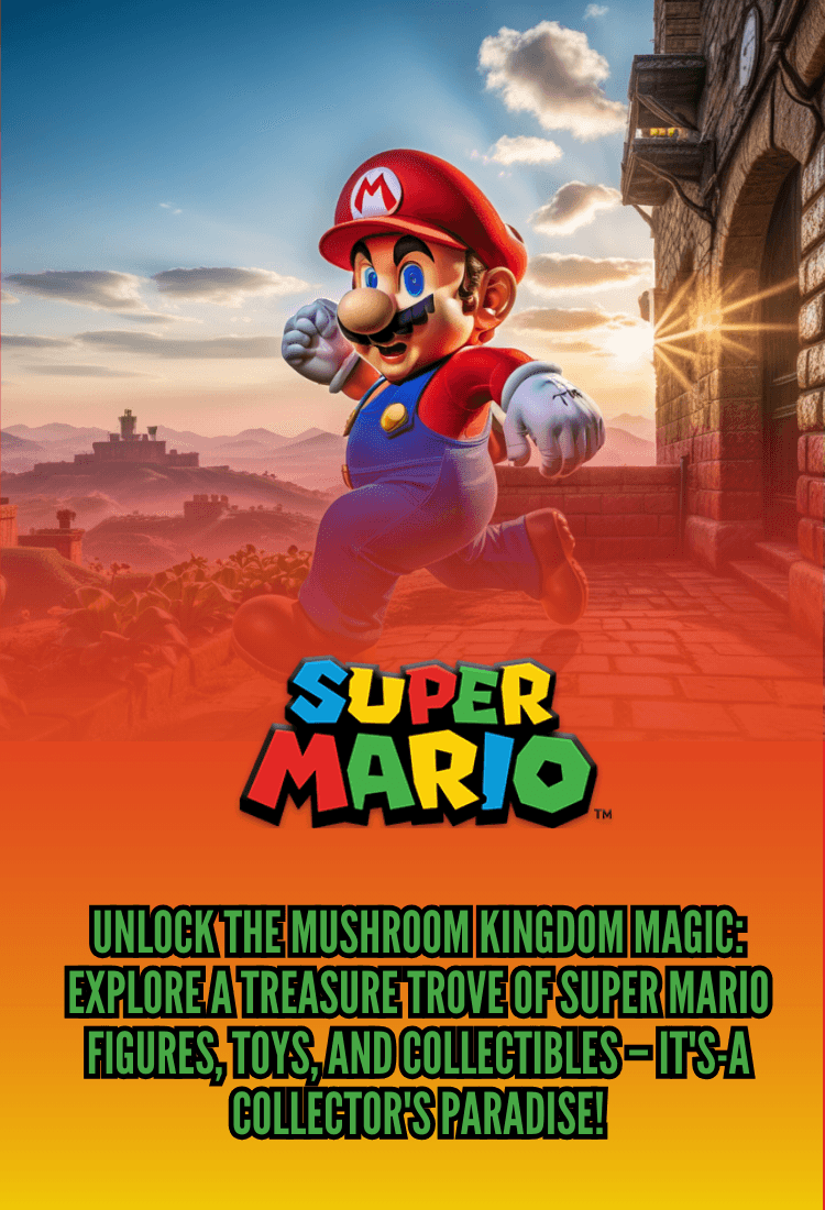 Super_Mario_Collectibles_Merchandise_Figures_and_Toys_Phone - Ginga Toys