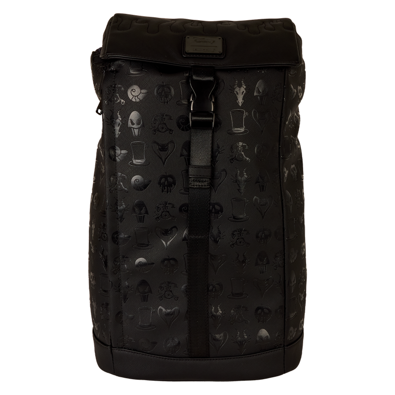Loungefly Disney Villains Happily Never After Full-Size Backpack