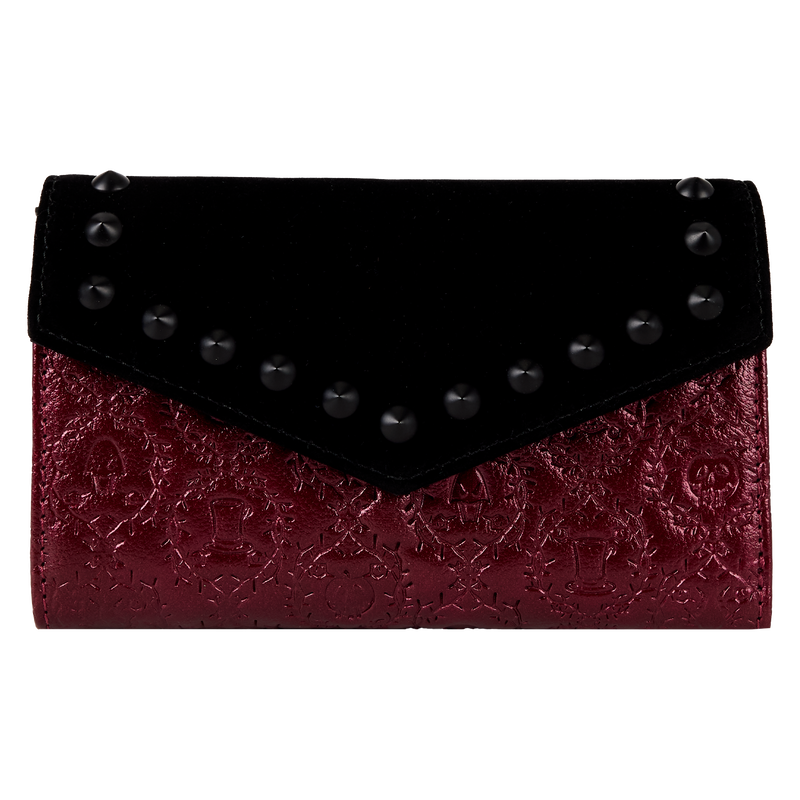 Loungefly Disney Villains Happily Never After Wallet