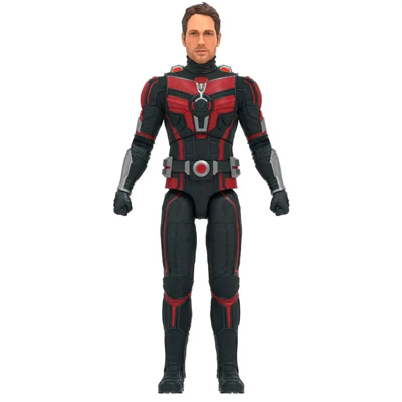 Ant-Man & The Wasp: Quantumania Marvel Legends Ant-Man (Cassie Lang BAF) - Ginga Toys