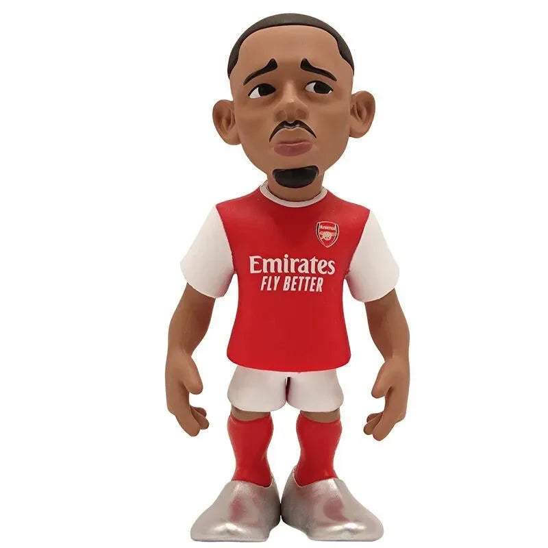 Gabriel Jesus MINIX Figure
