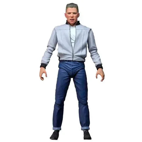 Back to the Future Ultimate Biff Action Figure - Ginga Toys