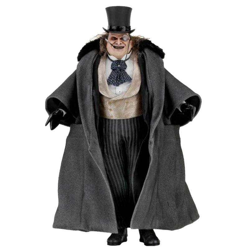 Batman Returns Mayoral Penguin 1/4 Scale Figure - Neca - Ginga Toys