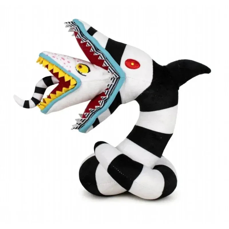 Beetlejuice 2 Sandworm plush toy 25cm - Ginga Toys