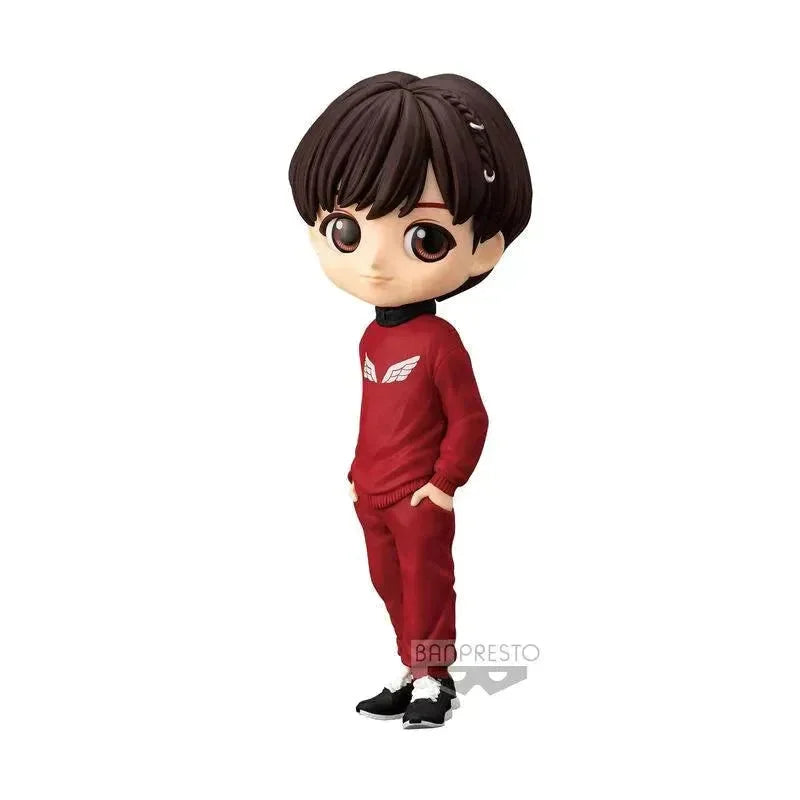 BTS Mic Drop Q Posket - J-Hope - Banpresto - Ginga Toys