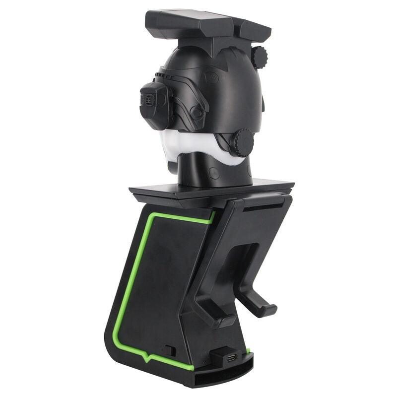 Call of Duty Cable Guys Light Up Ikon, Phone and Device Charging Stand - Exquisite Gaming - Ginga Toys